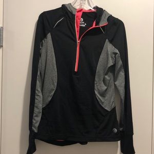 MPG Athletic quarter zip